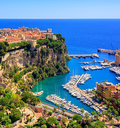 Organisation circuits touristiques Nice Organisation circuits touristiques Nice